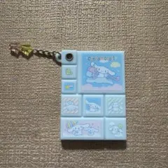 シナモロール ミラー