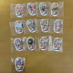 ポケモン　メザスタ　星4 ラウドボーン　他　13枚