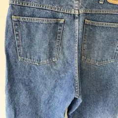 エディバウワー Eddie Bauer デニムパンツ 34×32