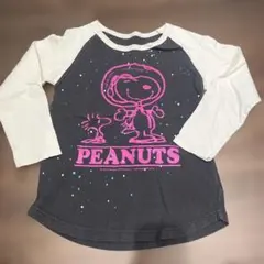 xgirl スヌーピー Tシャツ120のサムネイル