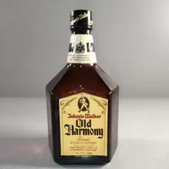 Johnnie Walker 15年 ピュアモルトウイスキー ジョニーウォーカー