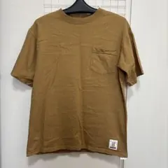 STANDARD CALIFORNIA ポケットTシャツ ブラウン Mのサムネイル