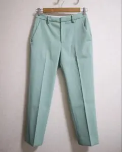 ユナイテッドアローズ テーパードパンツ 36サイズ