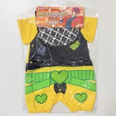 イギー ジョジョの奇妙な冒険 ベビー服 スタイ よだれかけセット 