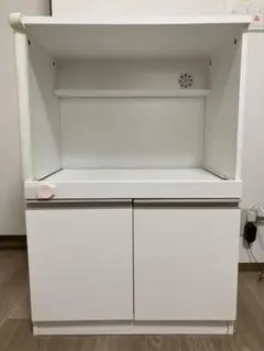 IKEA DALRIPA（ダールリパ） 本棚 カラー ホワイト - メルカリ