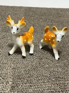 2025年最新】レトロ バンビ 陶器の人気アイテム - メルカリ