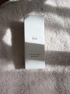 IPSA ザタイムリセット マイクロミスト