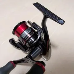 シマノ 09 セフィア C3000SDH 日本製 JAPAN SHIMANO 2026年最新】09セフィア C3000SDHの人気アイテム - メルカリ