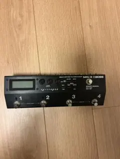 BOSS MS-3 瞬間値下げ BOSS MS-3【マルチエフェクター】 ボス 【 ららぽーと富士見店