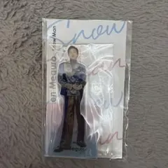 Snow Man 目黒蓮 アクリルスタンド