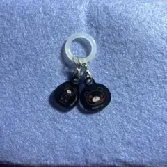 グルーミー目印キーホルダー