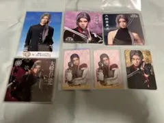 ミュージカル刀剣乱舞　刀ミュ　大般若長光