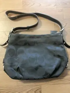 コーチ　ショルダーバック