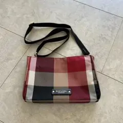 クレストブリッジ ショルダーバッグ