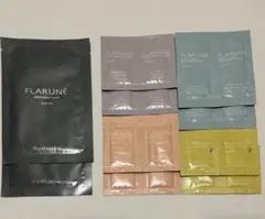 フラルネ　ディープモイストマスク　他