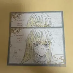 鬼滅の刃 ufotable dining おすそ分け ポストカード 時透無一郎