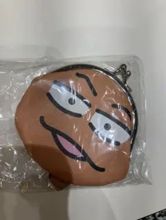 新品 おしゃべり唐揚げ あげ太くん がま口ポーチ あげ太商店 PARCO
