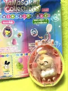 たまごっち　コレクティブルズ　くりてん　新品未使用