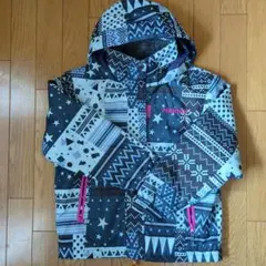 PERSON'S スキーウェア 上下セット 140