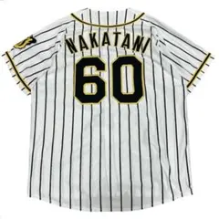 阪神タイガース 中谷将大 ユニフォーム Mサイズのサムネイル
