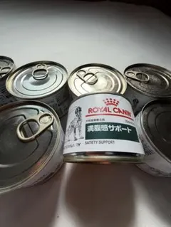 ロイヤルカナン 犬用 療法食 腎臓サポート 消化器サポート 缶詰 - メルカリ