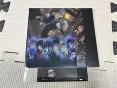 鬼滅の刃 無限城編 入場特典 第14弾 映画特典 クリアスタンド　新品未使用