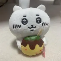 ちいかわ ご当地マスコット 大阪 たこやき
