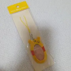 東京ディズニーリゾート プーさん スーベニアメダルホルダー