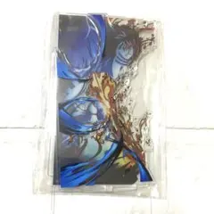 猗窩座　アクリルスタンド　ufotable 鬼滅の刃　webshopくじ　Ｂ賞