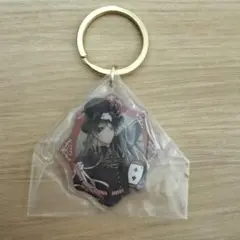 ツイステ デュース アクキー