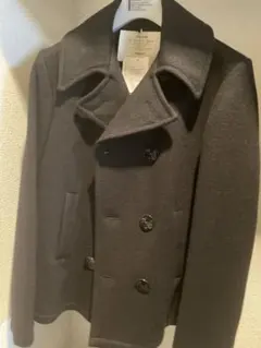 【新品】フィデリティー FIDELITY ピーコート ショート丈 22200R