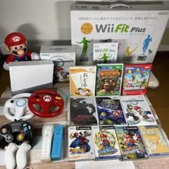 Wiiトワイライトプリンセスセット