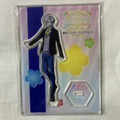にじさんじ ミラン ケストレル 東京ドームシティ TDCA アクリル