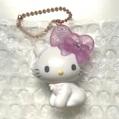 サンリオ ハローキティ50周年 シークレットマスコットチャーム チャーミーキティ