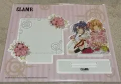 文山雪華 ライブカード&アクリルスタンドセット 文山雪華 プロ アクリルスタンド unicorn - メルカリ