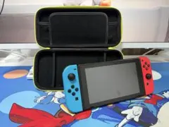 【値下げ中】ニンテンドーSwitch 本体