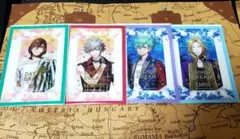 うたプリ ケイタマルヤマ SD セット