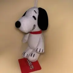 スヌーピー マスコット