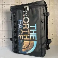 【ほぼ未使用品】THE NORTH FACE ヒューズボックス　30L