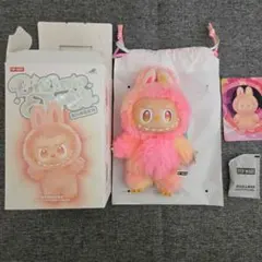 【正規品】E012 ラブブ THE MONSTERS エナジー LOYALTY