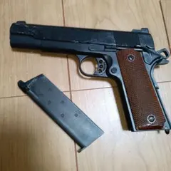 MGC M59 ABS樹脂合法モデルガン銃身が塞がれた合法モデル - メルカリ