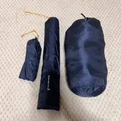mont-bell Stellaridge Tent 2 本体のサムネイル