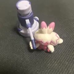 デカヌチャン　ポケモン　ガチャガチャ