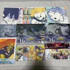 2026年最新】ヒロアカまとめ売りの人気アイテム - メルカリ