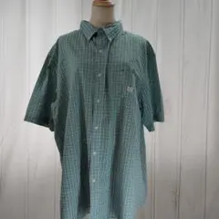 KK030803 CHAPS / 半袖シャツ