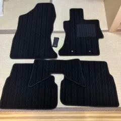 8型HIACEスーパーGLダークプライム2 フロアマットセット - メルカリ