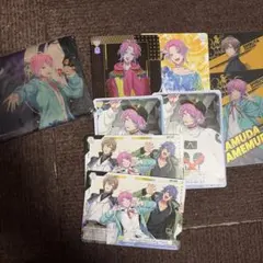 ヒプノシスマイク シブヤ グッズ