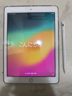 iPad 第9世代 スペースグレー Wi-Fi 64GB（訳あり） - メルカリ