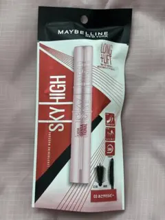 MAYBELLINE SKY HIGH 03 あさやけルビー