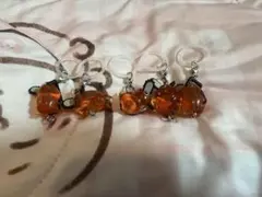 めじるしアクセサリー　ポチタ　コンプリート